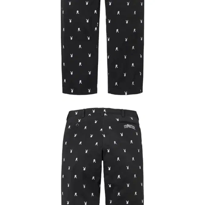 [BUNJANG] Supreme Playboy 26ss Shorts / 슈프림 플레이보이