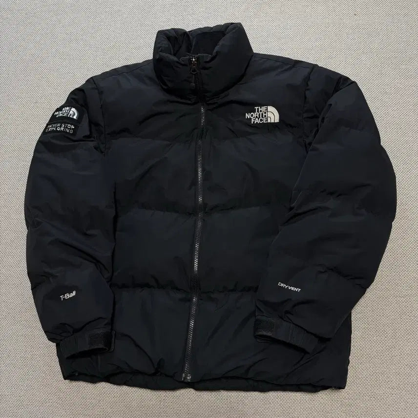 [BUNJANG] The North Face T-Ball DryVent Padded Jacket / 노스페이스 T-Ball 드라이벤트 패딩자켓