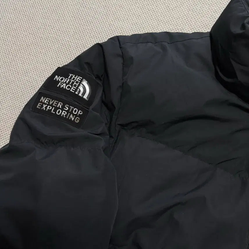 [BUNJANG] The North Face T-Ball DryVent Padded Jacket / 노스페이스 T-Ball 드라이벤트 패딩자켓