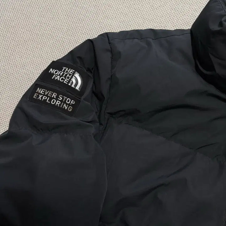 [BUNJANG] The North Face T-Ball DryVent Padded Jacket / 노스페이스 T-Ball 드라이벤트 패딩자켓