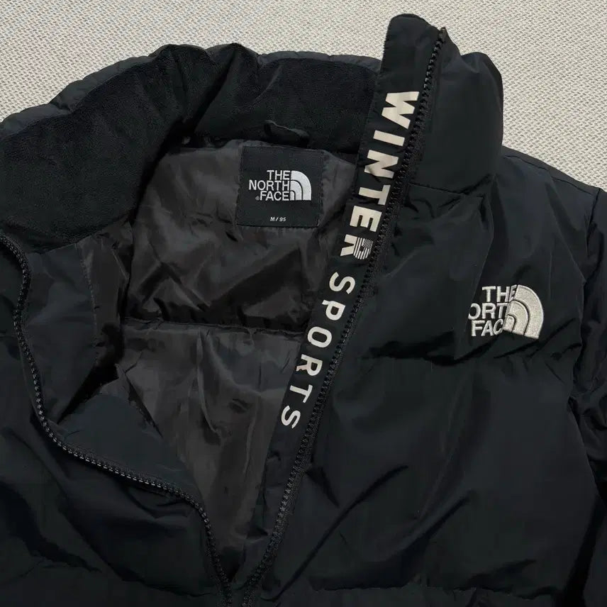 [BUNJANG] The North Face T-Ball DryVent Padded Jacket / 노스페이스 T-Ball 드라이벤트 패딩자켓