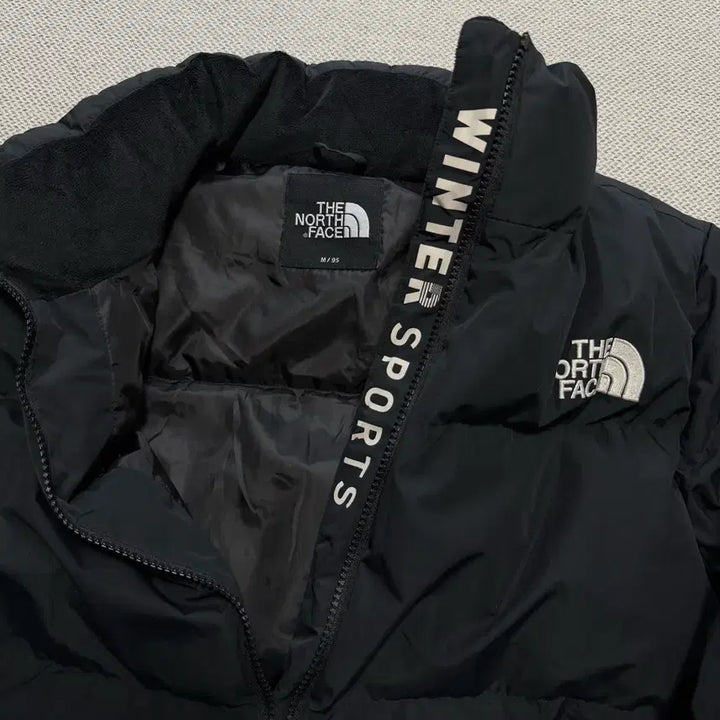 [BUNJANG] The North Face T-Ball DryVent Padded Jacket / 노스페이스 T-Ball 드라이벤트 패딩자켓