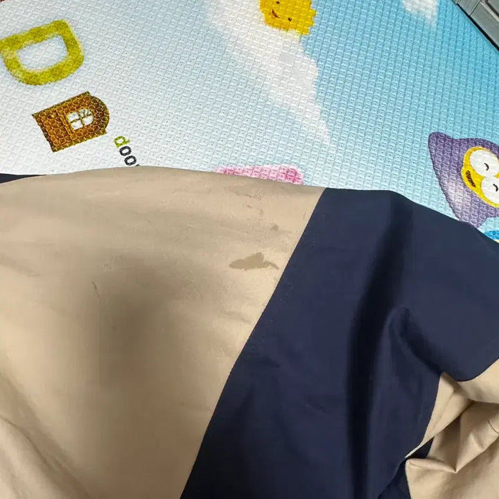 [BUNJANG] Nike x Carhartt WIP Track Jacket M / 나이키x카브엠트 트랙자켓 M