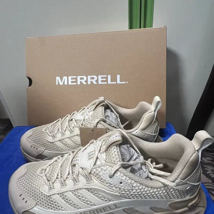 [BUNJANG] Merrell Moab Speed 2 Vent 2K SE Hiking Shoes - Men&