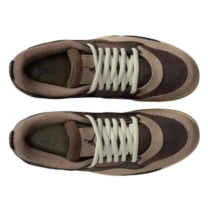 [BUNJANG] Air Jordan 4 RM Iron Stone Baroque Brown / 조던 4 RM 아이언스톤 바로크 브라운 285
