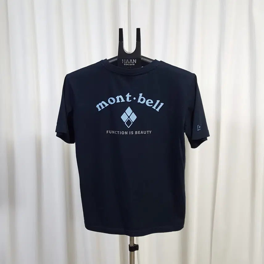 [BUNJANG] Montbell Men&