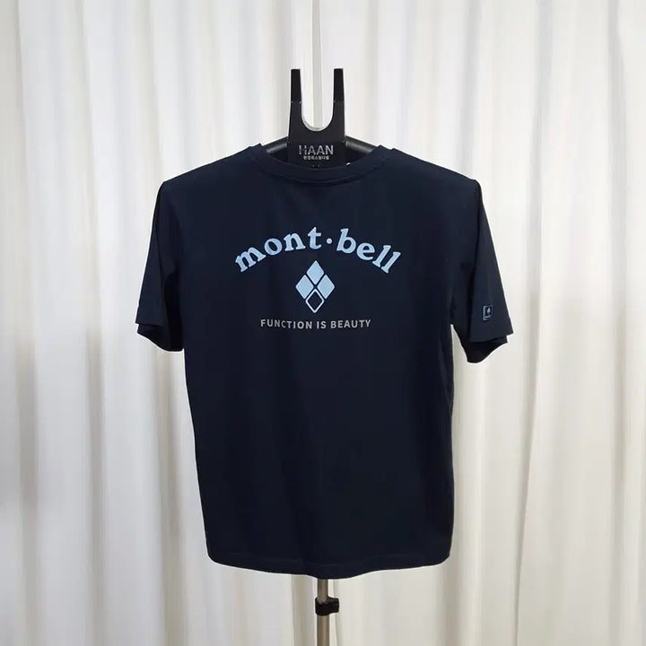 [BUNJANG] Montbell Men&