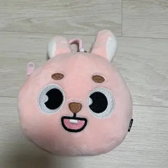 [BUNJANG] DAY6 Wonpil Pilkkilil Pass Pouch / 데이식스 원필 필끼 릴패스 파우치