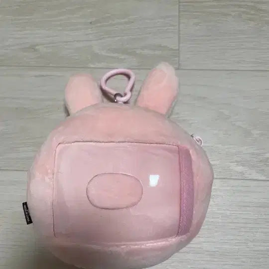 [BUNJANG] DAY6 Wonpil Pilkkilil Pass Pouch / 데이식스 원필 필끼 릴패스 파우치