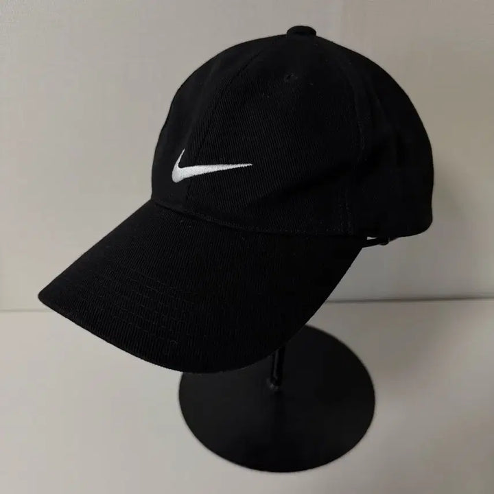 [BUNJANG] Nike Swoosh Cap / 나이키 스우시 볼캡