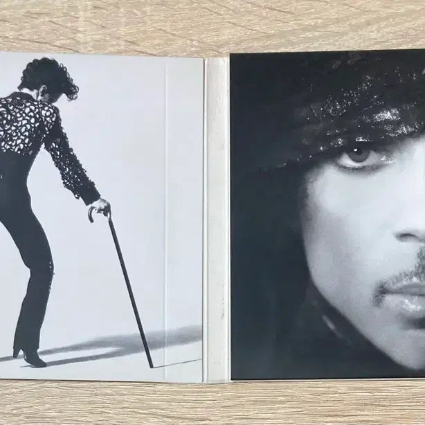 [BUNJANG] Prince - 4EVER [2CD] Album / 프린스(Prince) - 4EVER [2CD] 판매