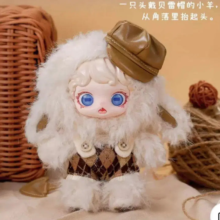 [BUNJANG] Miyoko Oblivion World Yang Figure / 미오코 망각의세계 양