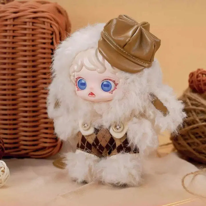 [BUNJANG] Miyoko Oblivion World Yang Figure / 미오코 망각의세계 양