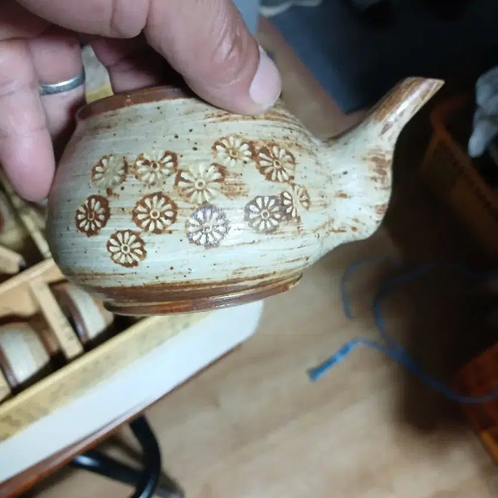 [BUNJANG] Unused Tea Ceremony Set / 다향다기세트 미사용