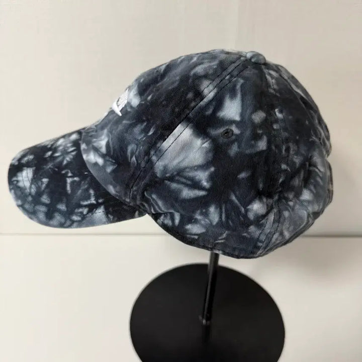 [BUNJANG] Nike Tie-Dye Washed Ball Cap / 나이키 타이다니 워싱 볼캡
