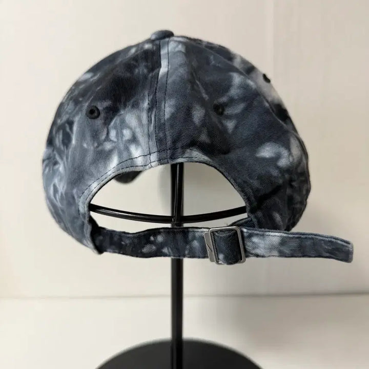 [BUNJANG] Nike Tie-Dye Washed Ball Cap / 나이키 타이다니 워싱 볼캡