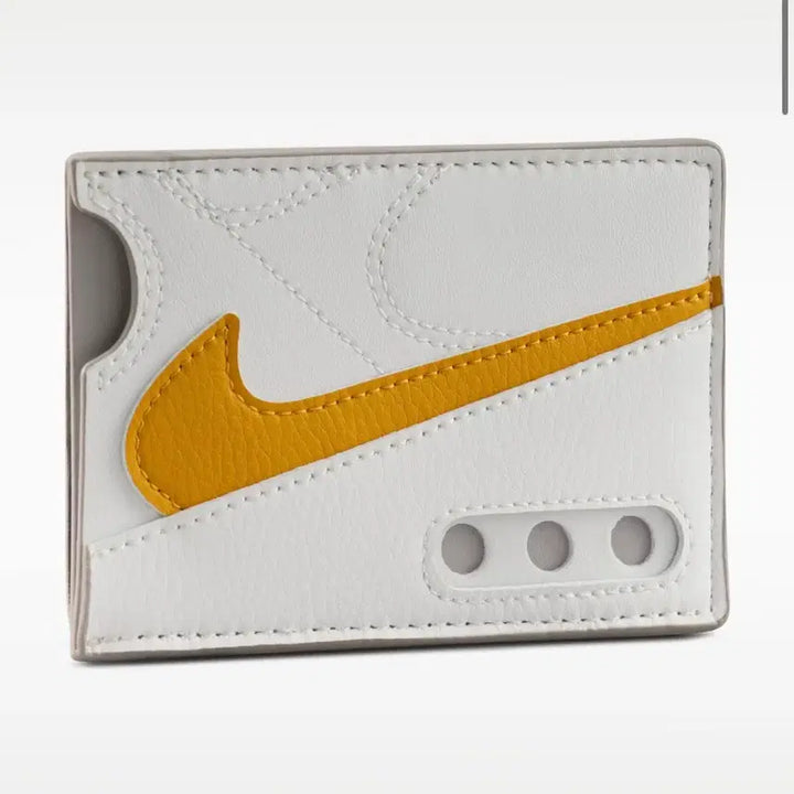 [BUNJANG] Nike Icon Air Max 90 Card Wallet / (새상품) 나이키 카드지갑 아이콘 에어맥스 90