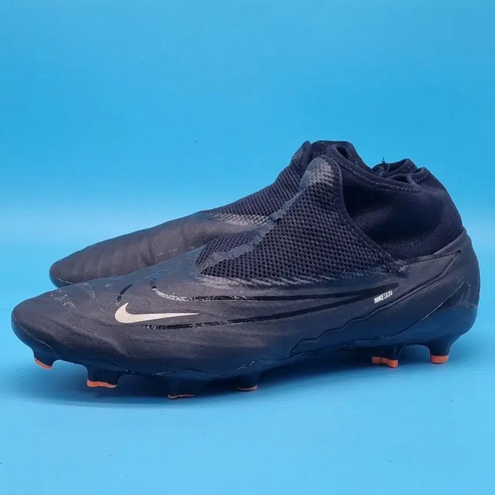 [BUNJANG] Nike Phantom GX Pro DF FG Soccer Cleats 290 / hhh 나이키 팬텀 GX 프로 DF FG 축구화 290
