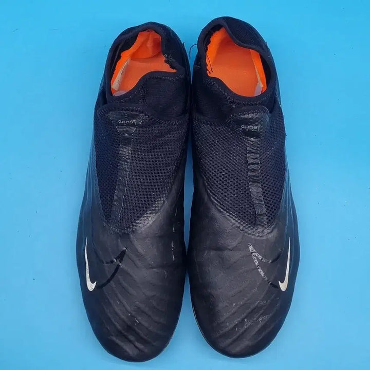 [BUNJANG] Nike Phantom GX Pro DF FG Soccer Cleats 290 / hhh 나이키 팬텀 GX 프로 DF FG 축구화 290