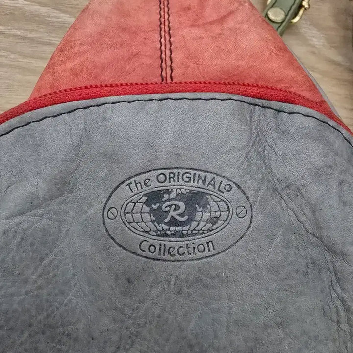 [BUNJANG] Mini Backpack and Wallet Set - Made in Italy / (MADE IN ITALY) 구입가 50만원대 미니백패과 지갑세트