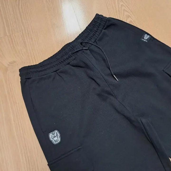 [BUNJANG] Lifework Cargo Jogger Pants Black Size S / 여성 라이프워크 카고 조거팬츠 S