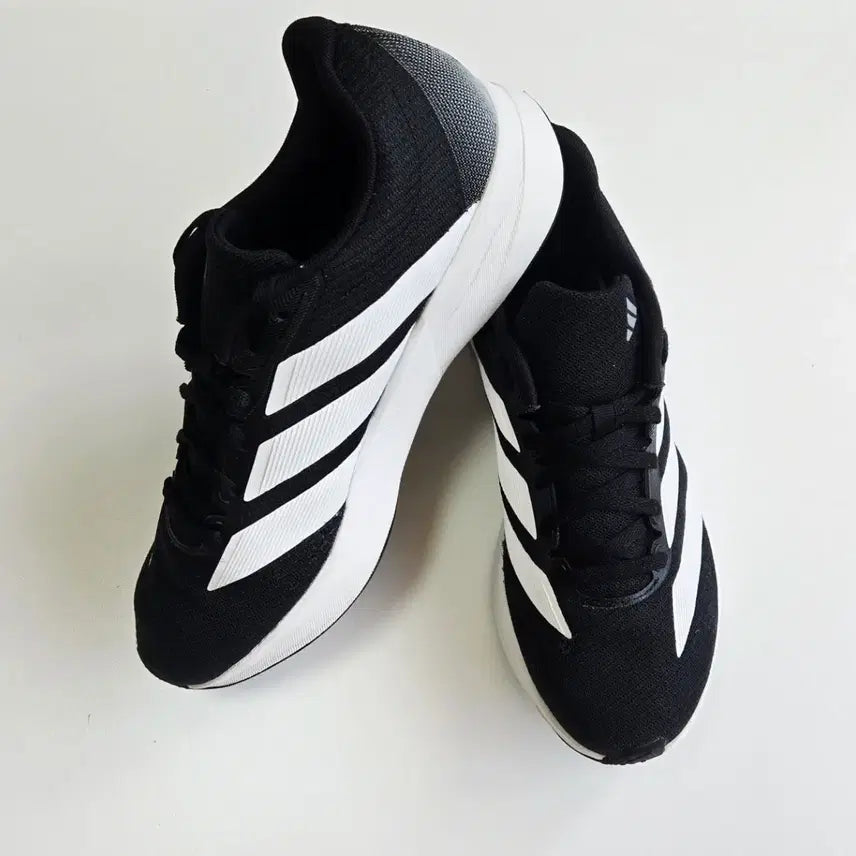 [SOLD OUT] 아디다스 듀라모 RC2 블랙 265~270mm
