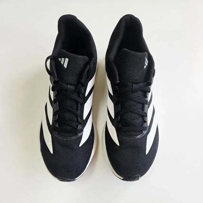 [SOLD OUT] 아디다스 듀라모 RC2 블랙 265~270mm