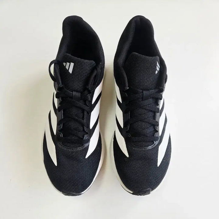 [SOLD OUT] 아디다스 듀라모 RC2 블랙 265~270mm
