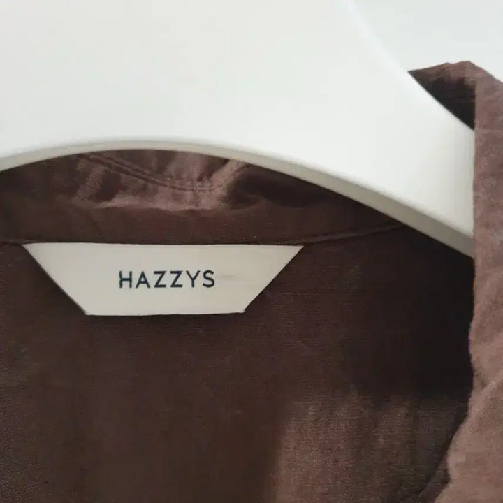[BUNJANG] Hazzys Women&