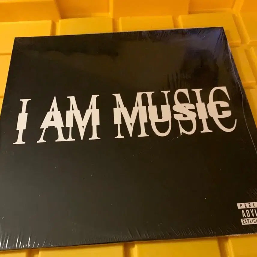 [BUNJANG] Playboi Carti MUSIC LP / 플레이보이카티 carti MUSIC LP 미개봉