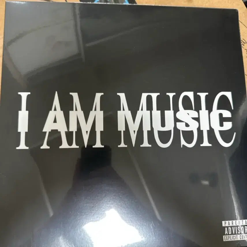 [BUNJANG] Playboi Carti MUSIC LP / 플레이보이카티 carti MUSIC LP 미개봉