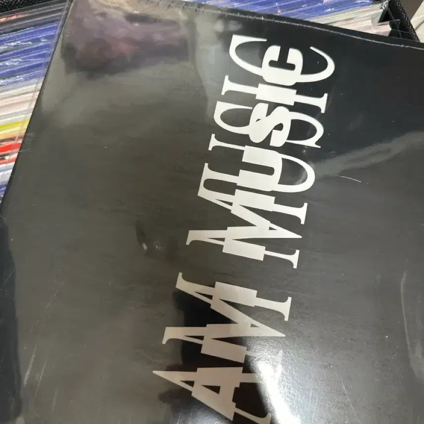 [BUNJANG] Playboi Carti MUSIC LP Unsealed / 플레이보이카티 carti MUSIC LP 미개봉 무하자