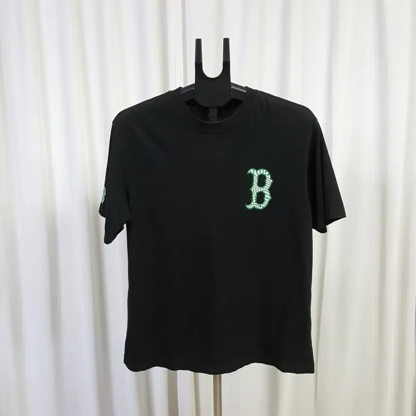 [SOLD OUT] 23년 MLB 남성 반팔 티셔츠 블랙 100추천 오일장 0331