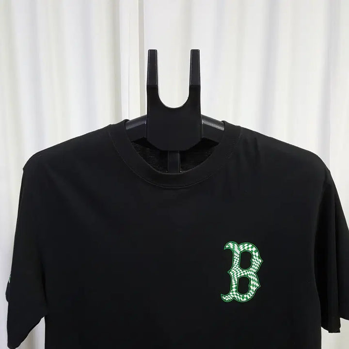 [SOLD OUT] 23년 MLB 남성 반팔 티셔츠 블랙 100추천 오일장 0331