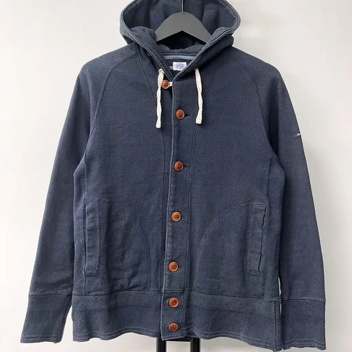 [BUNJANG] Armorlux Marine Jacket / 아머럭스 마린 자켓