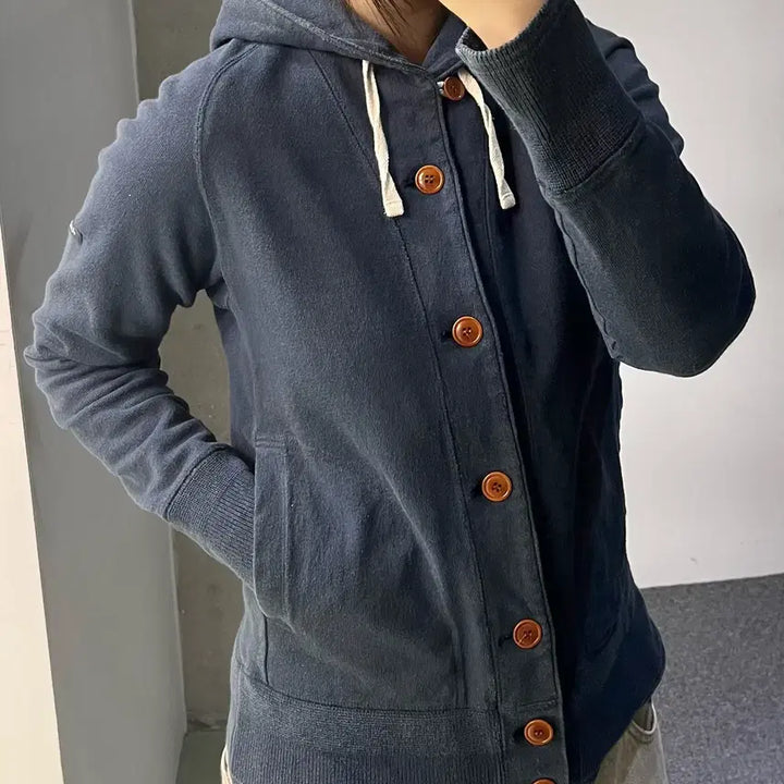 [BUNJANG] Armorlux Marine Jacket / 아머럭스 마린 자켓