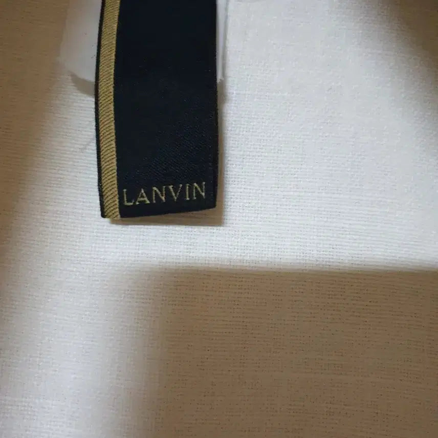 [BUNJANG] Lanvin Men&
