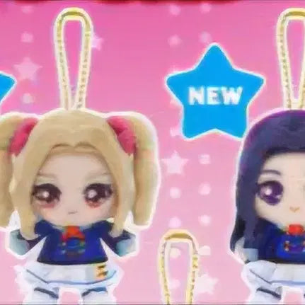 [BUNJANG] Aikatsu! Nonori Risa School Look Goods / 아이카츠 노노리사 굿즈,스쿨룩 구매해요