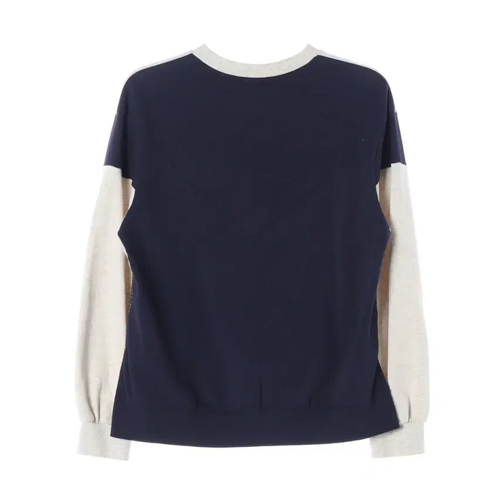 [BUNJANG] Lucky Chouette Sweatshirt Size 36 / 럭키슈에뜨 맨투맨 36 사이즈