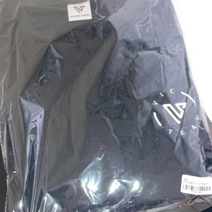 [BUNJANG] Kim Seungri Bigteam T-Shirt / 김승리 빅팀 티셔츠 결격사유