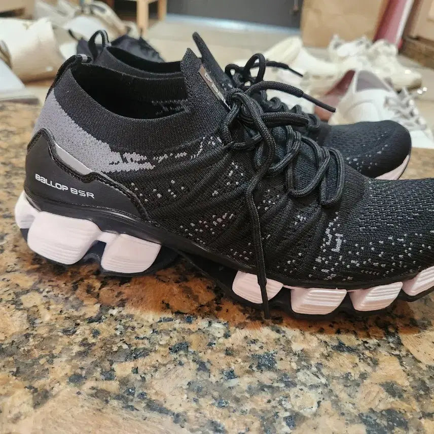 [BUNJANG] Bellop Walking Shoes 245 / 벨롭 워킹화 245