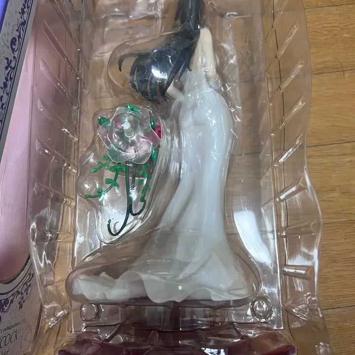 [BUNJANG] Portrait.Of.Pirates Boa Hancock Wedding Ver. Figure / PoP보아핸콕 웨딩ver피규어