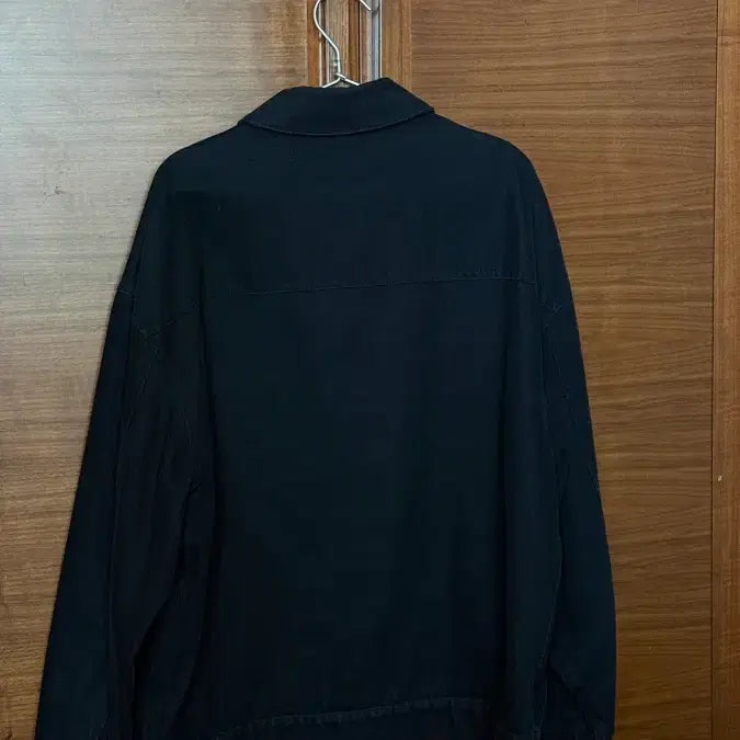 [BUNJANG] Raf Simons x Fred Perry Jacket XL / [42/XL]라프시몬스 프레드페리 자켓
