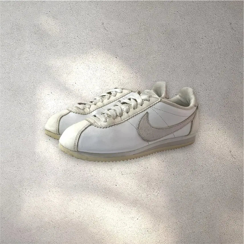 [BUNJANG] Nike Classic Cortez Summit Sneakers / [240] 나이키 클래식 코르테즈 써밋 (No.571)