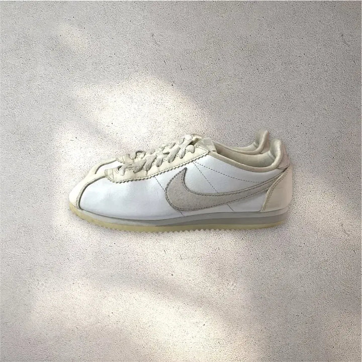[BUNJANG] Nike Classic Cortez Summit Sneakers / [240] 나이키 클래식 코르테즈 써밋 (No.571)