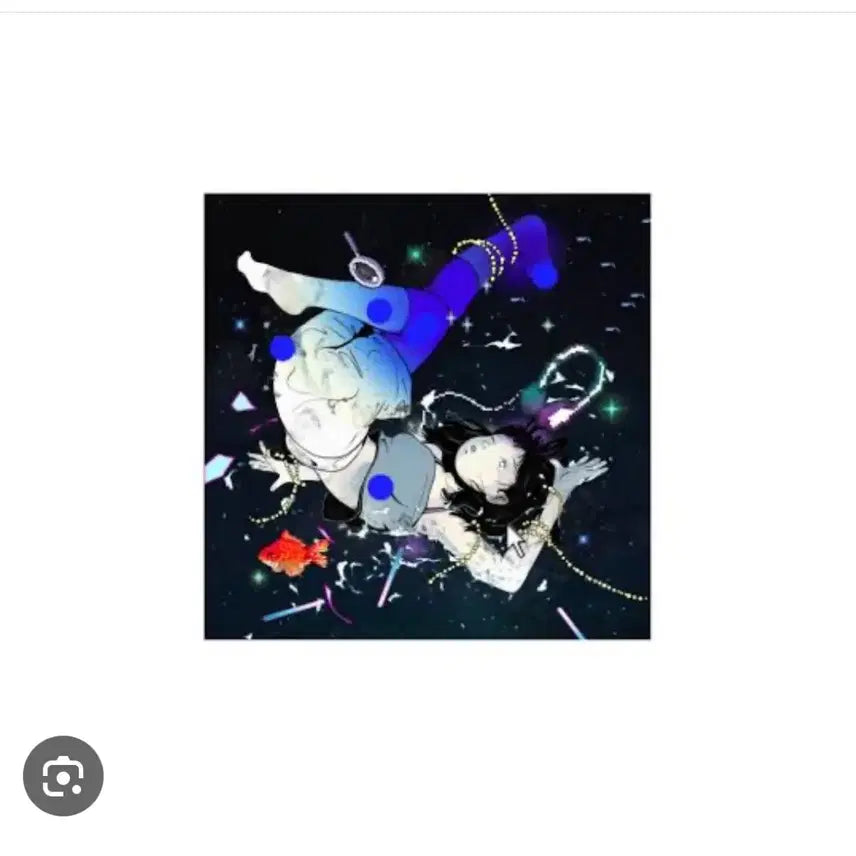 [SOLD OUT] 한로로 이상비행 lp