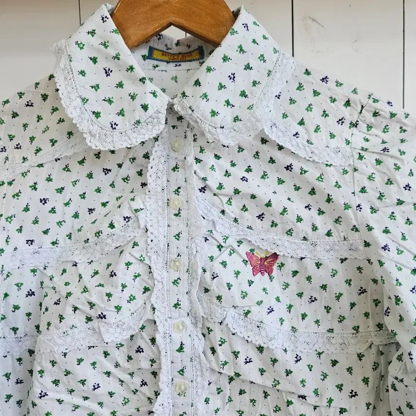 [BUNJANG] Betty&