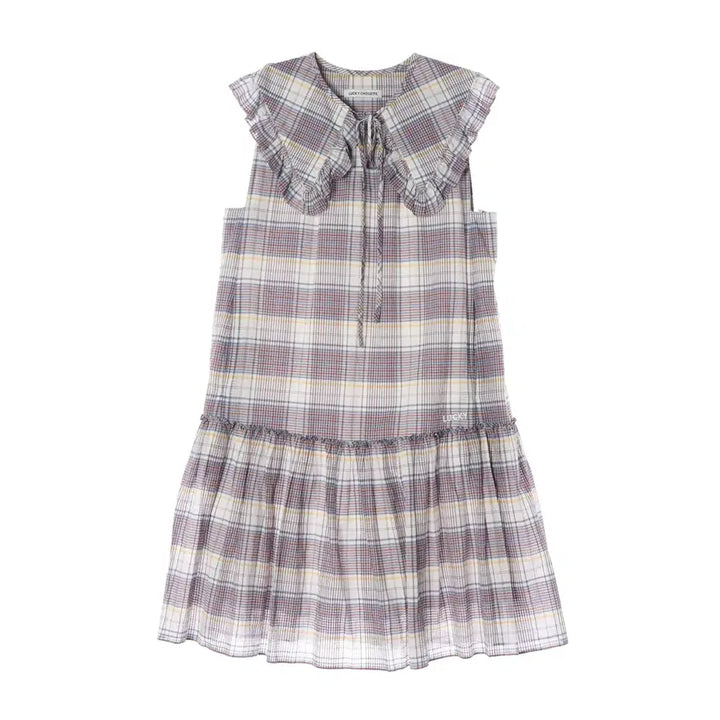 [BUNJANG] Lucky Chouette Summer Dress Size 36 / 럭키슈에뜨 여름 원피스 36