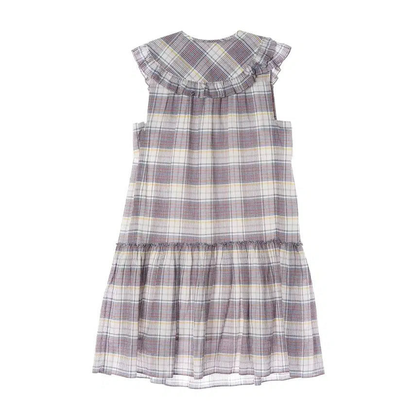 [BUNJANG] Lucky Chouette Summer Dress Size 36 / 럭키슈에뜨 여름 원피스 36