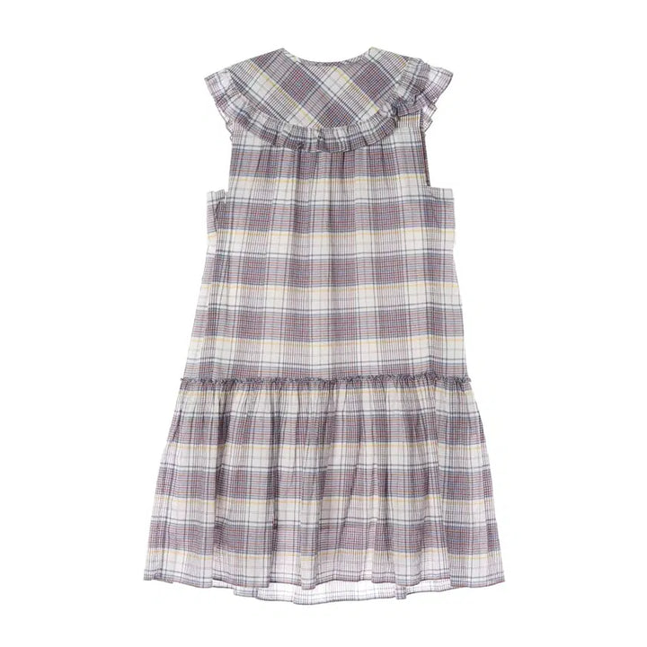 [BUNJANG] Lucky Chouette Summer Dress Size 36 / 럭키슈에뜨 여름 원피스 36